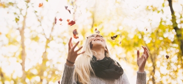 Leben mit Multipler Sklerose